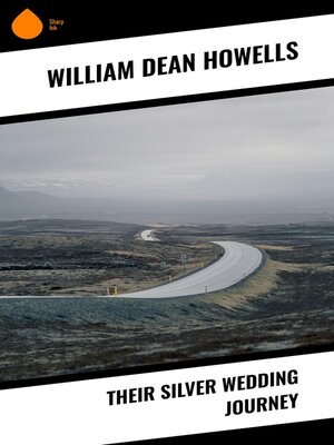 cover image of Their Silver Wedding Journey